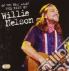 Willie Nelson - On The Road Again - The Best Of (2 Cd) cd