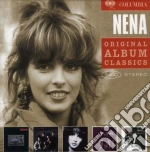 Nena - Original Album Classics (5 Cd) cd