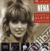 Nena - Original Album Classics (5 Cd) cd