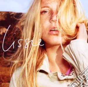 Lissie - Catching A Tiger cd musicale di Lissie
