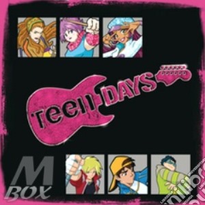 Teen Days cd musicale di ARTISTI VARI