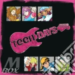 Teen Days cd