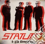 Statuto - E' Gia' Domenica cd