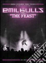 (Music Dvd) Emil Bulls - The Feast (2 Tbd) cd