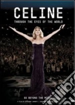 (Music Dvd) Celine Dion - Through The Eyes Of The World
