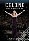 (Music Dvd) Celine Dion - Through The Eyes Of The World cd