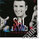 Sal Da Vinci - Il Mercante Di Stelle cd
