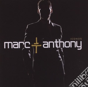 Marc Anthony - Iconos cd musicale di Marc Anthony