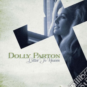 Dolly Parton - Letter To Heaven cd musicale di Dolly Parton