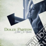 Dolly Parton - Letter To Heaven cd