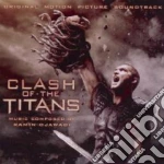 Clash Of The Titans cd