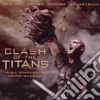 Clash Of The Titans cd