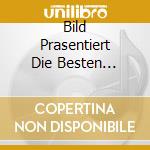 Bild Prasentiert Die Besten Horspiele Aller Zeiten - Der Schatz Im Silbersee 2 cd