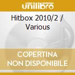 Hitbox 2010/2 / Various cd