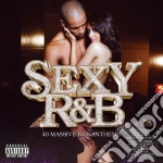 Sexy R&B / Various (2 Cd) cd