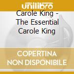 Carole King - The Essential Carole King cd