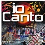 Io Canto - 2a Edizione cd