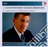 Ludwig Van Beethoven - Tutte Le Sinfonie+Ouvertures+Conc.Violino (6 Cd) cd