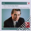 Johann Sebastian Bach - Un Clavicembalo Ben Temperato / Variazioni Goldberg / Partite (6 Cd) cd