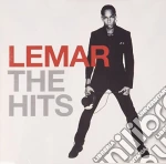 Lemar - The Hits cd
