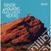 Taylor Hawkins & The Coattail Riders - Red Light Fever cd