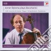Boccherini:cti per violoncello e sinfoni cd
