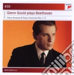 Ludwig Van Beethoven - Tutte Le Sonate E I Concerti (6 Cd) cd