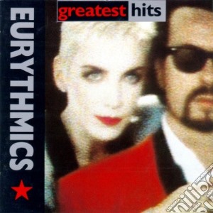 (LP VINILE) Greatest hits lp vinile di Eurythmics