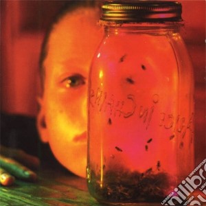 (LP Vinile) Alice In Chains - Jar Of Flies / Sap (2 Lp) lp vinile di Alice In Chains