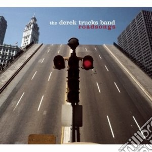 Derek Trucks Band (The) - Roadsongs (2 Cd) cd musicale di DEREK TRUCKS BAND