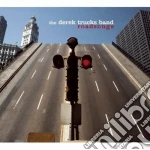 Derek Trucks Band (The) - Roadsongs (2 Cd) cd