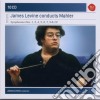 Gustav Mahler - Symphonies (10 Cd) cd