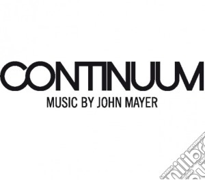 (LP Vinile) John Mayer - Continuum +1 (2 Lp) lp vinile di John Mayer