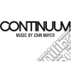 (LP Vinile) John Mayer - Continuum +1 (2 Lp) cd
