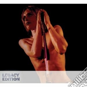 Iggy Pop & The Stooges - Raw Power (Legacy Edition) (2 Cd) cd musicale di IGGY & THE STOOGES