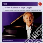 Fryderyk Chopin - Tutte Le Registrazioni (10 Cd)