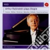 Fryderyk Chopin - Tutte Le Registrazioni (10 Cd) cd