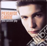 Pierdavide Carone - Una Canzone Pop