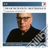 Joseph Haydn - Sinfonie Hob. I, Nn. 93, 94, 95, 96, 97, 98 (4 Cd) cd