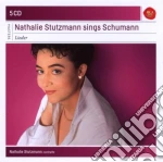 Schumann:lieder cd