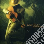 James Taylor - October Road cd