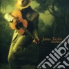 James Taylor - October Road cd