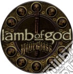 (LP Vinile) Lamb Of God - Hourglass