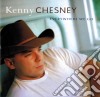 Kenny Chesney - Everywhere We Go cd