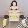 Sara Evans - Born To Fly cd