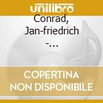 Conrad, Jan-friedrich - Hoerspielmusik cd
