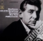 Ludwig Van Beethoven - Symphony No.5 E 7 cd