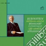 Ludwig Van Beethoven - Sonate Per Pianoforte cd
