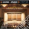 Brahms - sinfonia n.2 e 4 cd