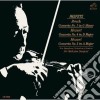 Wolfgang Amadeus Mozart / Max Bruch - Concerto Per violino N.1+5, Concerto N.1 cd